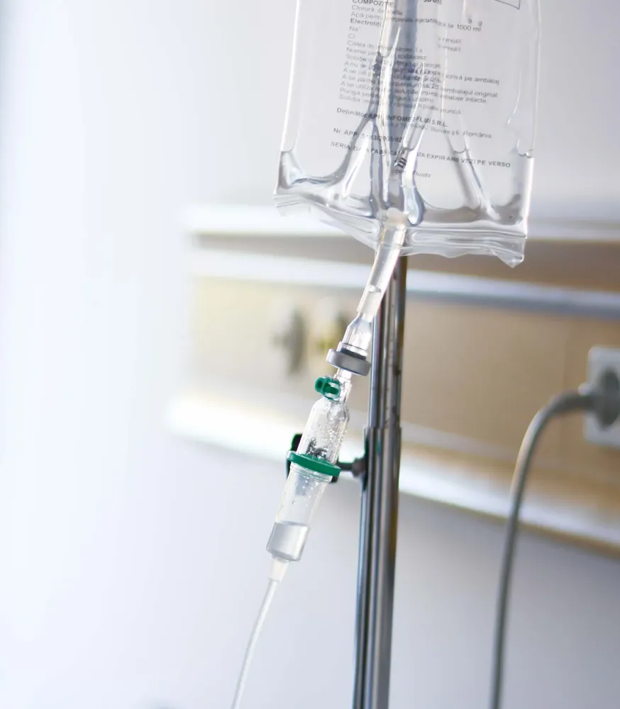 perfusion